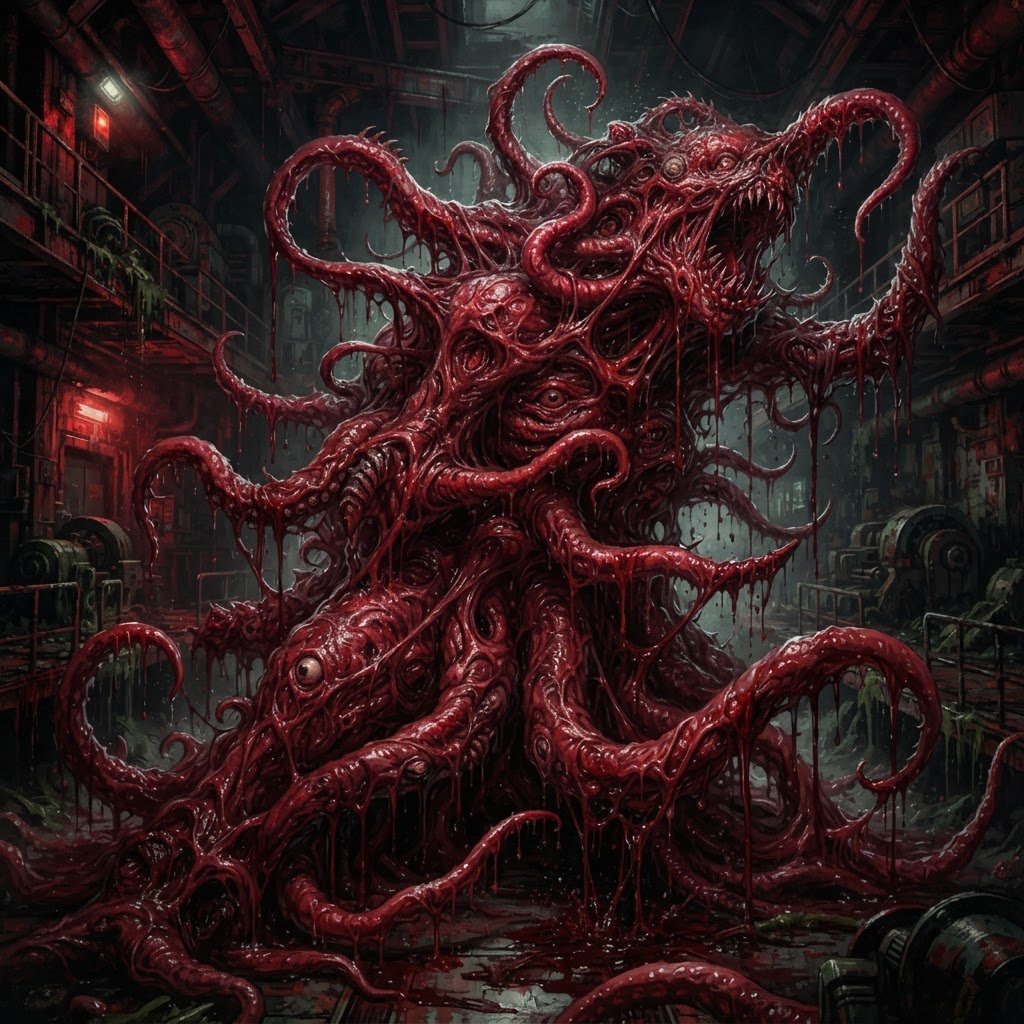 CARRION